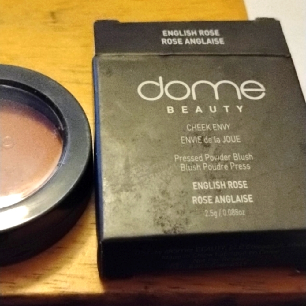 Dome beauty